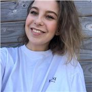 Étudiante bilingue français-anglais pour enfants et adolescents près de Nantes (Sud-Loire)